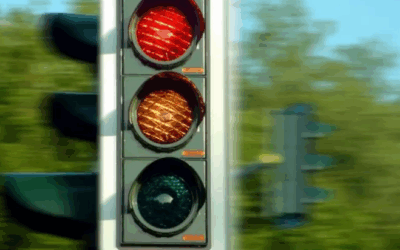 Λάρνακα: Διακοπή ηλεκτροδότησης σε φώτα τροχαίας