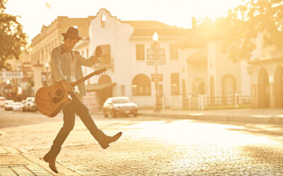 Είναι εύκολο να είσαι καλλιτέχνης στη χώρα σου;