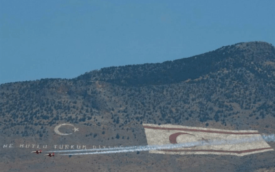 Μυστικό σχέδιο εισβολής στα Κατεχόμενα