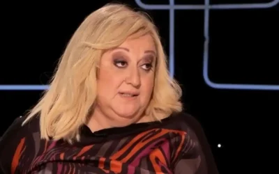 Έφυγε από τη ζωή η Ηρώ Καριοφύλλη