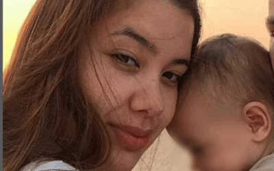 «Η Λυδία είναι ό,τι μας απέμεινε από την Καρολάιν»