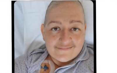 Η Κύπρος, ένας Άγγελος