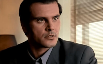 Πέθανε ο «κακός» του «Παρά Πέντε»