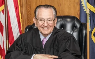 Έφυγε από τη ζωή ο αγαπημένος δικαστής