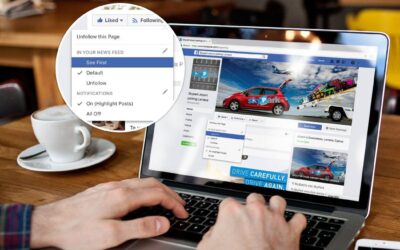 Από την καταγγελία στον δημόσιο διασυρμό