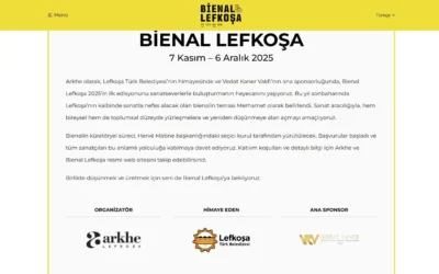 Μπιενάλε με λεξιλόγιο προπαγάνδας