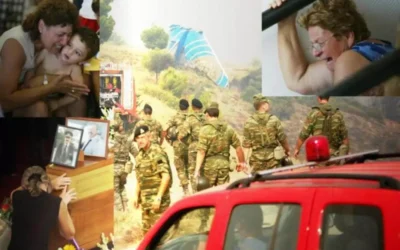 Κάθε όνομα, μια ψυχή στον Ουρανό