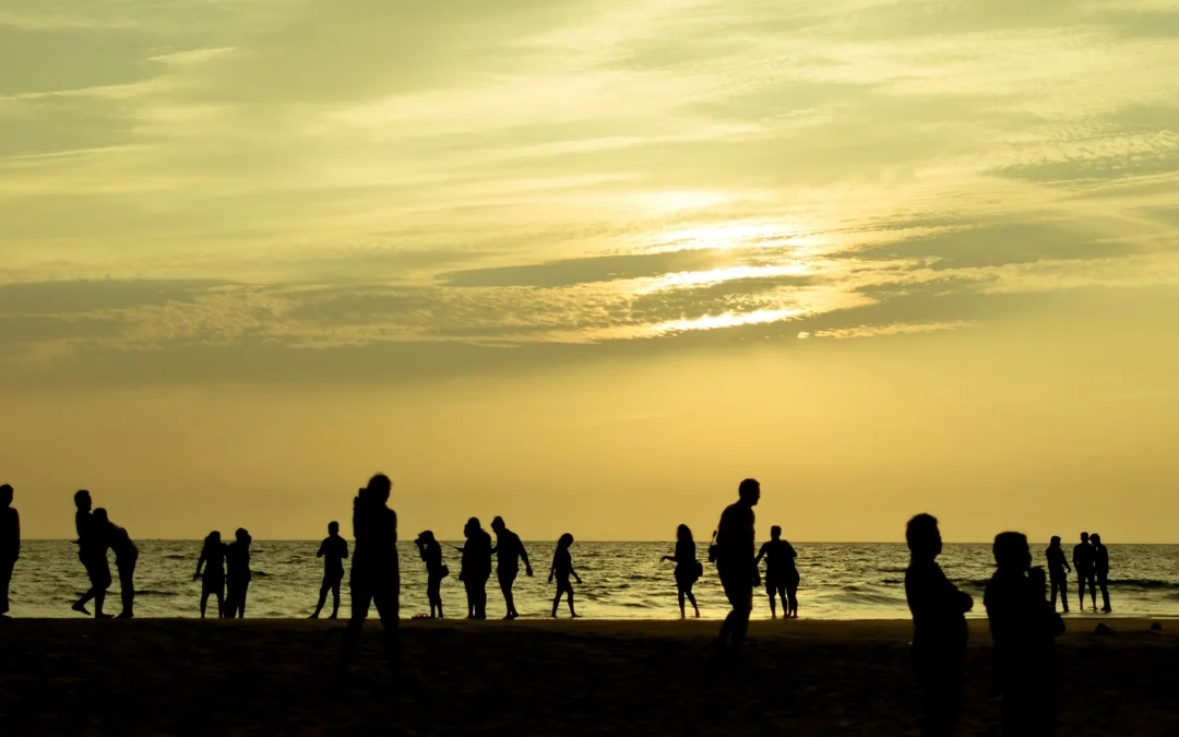 Καύσωνας χωρίς όνομα