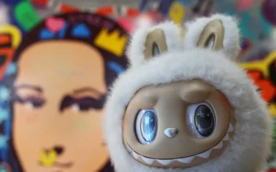 Η εταιρεία δισεκατομμυρίων πίσω από τα Labubu