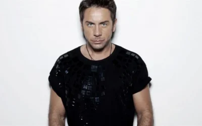 Σε ψυχιατρική κλινική ο Μαζωνάκης