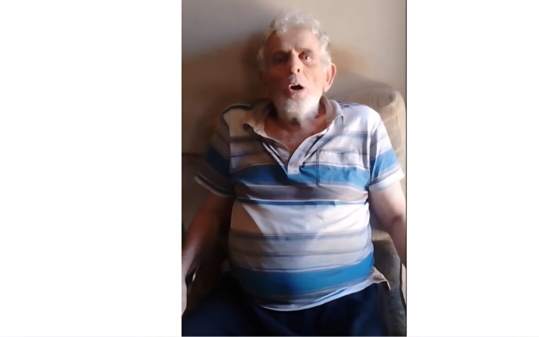 Η οδυνηρή ομολογία που ντροπιάζει μια χώρα