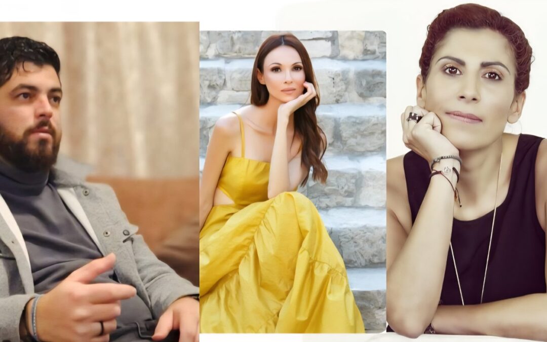 Αυτή είναι η γενιά του «Keep Walking»