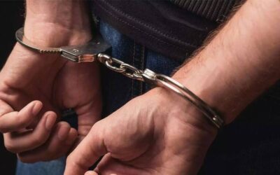 Σύλληψη 4 προσώπων για αρπαγή και ξυλοδαρμό 18χρονου