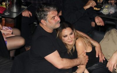 Μπισμπίκης στη Βανδή: “Εκανα μια μ@@@”