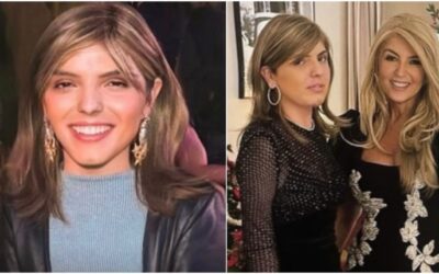 Νεκρή στα 28 της, η Μαρίσσα Λαιμού