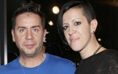 Αδερφή Μαζωνάκη: «Τον αγαπώ»