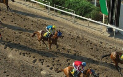 Νεκρός σε εργατικό ατύχημα στον Ιππόδρομο