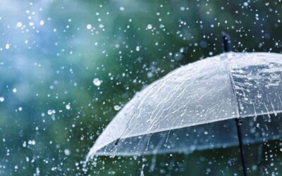 Πιθανόν βρόχες για σήμερα…