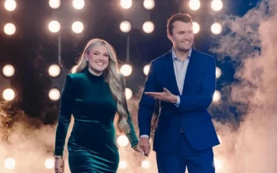 «Συγχωρώ τον δολοφόνο του άνδρα μου…»