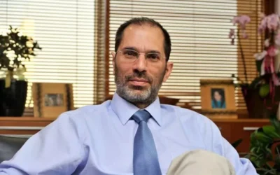 Ο άντρας που ένωσε τον λαό