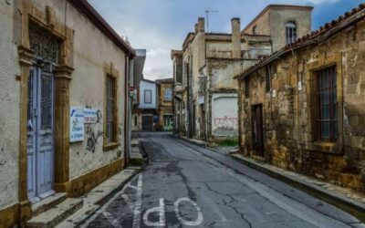 Όταν η ανάπλαση γίνεται εφιάλτης