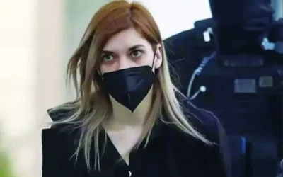 Στη σκιά του λύκου και του καρκίνου