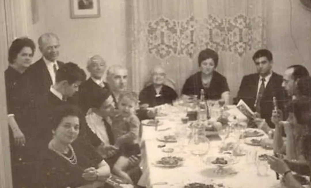 Η τελευταία γενιά που κληρονομεί;