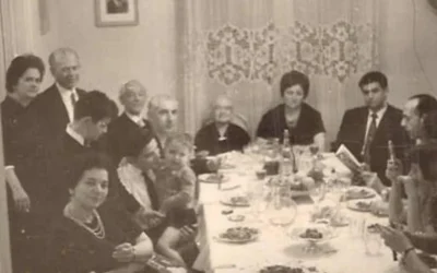 Η τελευταία γενιά που κληρονομεί;