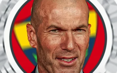 «Η Φενέρμπαχτσε συμφώνησε με τον Ζιντάν»