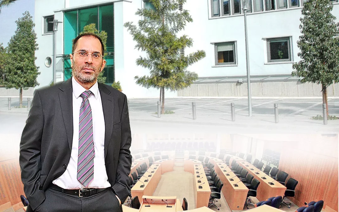 Ο «ελεγκτής» ταρακουνά τη γειτονιά