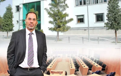 Ο «ελεγκτής» ταρακουνά τη γειτονιά