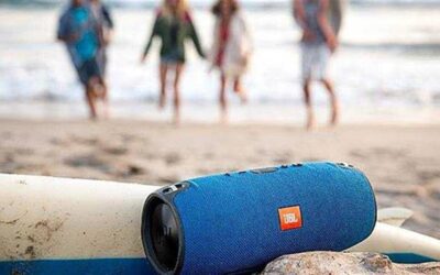 Τέλος τα ηχεία στις παραλίες – Πρόστιμα έως €3.000