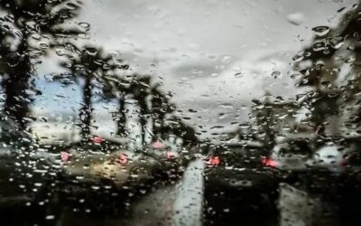 BARBARA: Έρχεται το βράδυ της Τρίτης