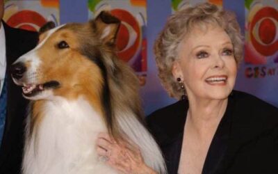 Έφυγε από τη ζωή η ηθοποιός της «Lassie»