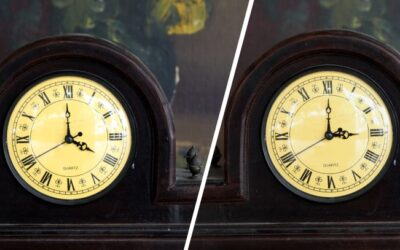 Άλλαξε η ώρα στις 04:00 τα ξημερώματα