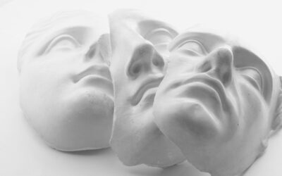 Οι σκατόψυχοι δεν είναι φιλάνθρωποι