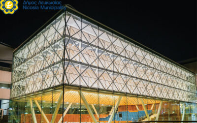 Δεν είναι μόνο να φαινόμαστε «Κένεντι»