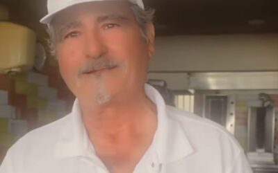 Τούτες εν οι ανθρωπιές σας;