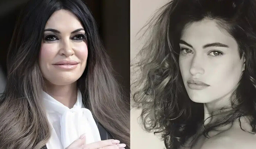 Με μια ματιά τι ηλικία νομίζεις ότι έχει;