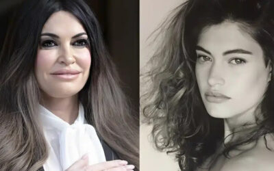 Με μια ματιά τι ηλικία νομίζεις ότι έχει;