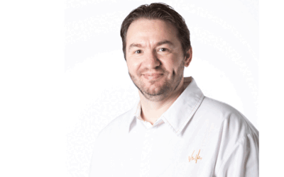 Γαστρονομικές βραδιές με τον chef Vítor Matos