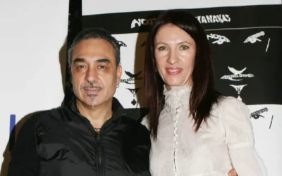 Πέθανε η σύζυγος του Σφακιανάκη, Κίλι