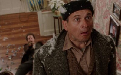 Οι ληστές που θα κατέρρεαν αμέσως