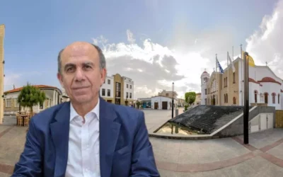 Αραδίππου: Η μεγάλη μεταμόρφωση