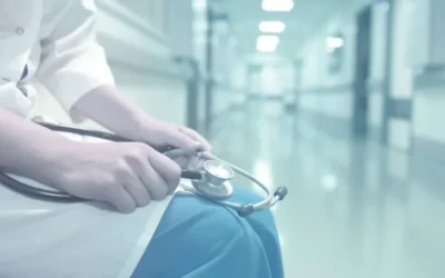 Ο ασθενής ξέφυγε και έδειρε