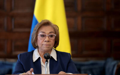 Άσυλο στον Μαδούρο προσφέρει η Κολομβία