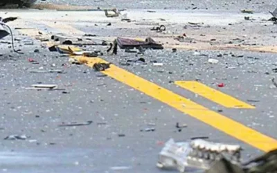 Κρίσιμα τραυματισμένος 16χρονος σε τροχαίο