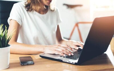 Τηλεργασία στο Δημόσιο από Απρίλιο