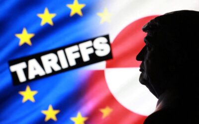 ΕΕ: Aντίποινα με δασμούς ύψους 93 δισ. ευρώ