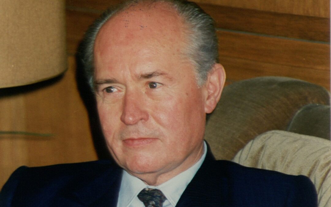 Στην αιωνιότητα